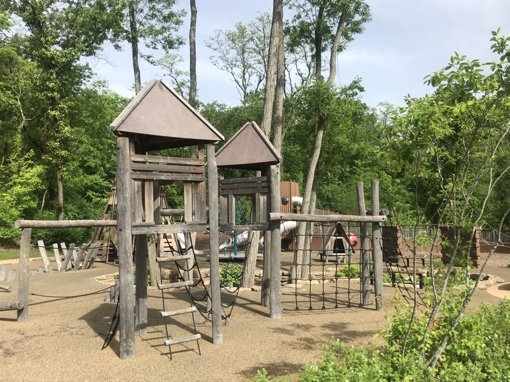 Wildwood Community Park